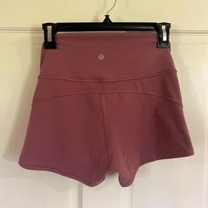 Lululemon Align high rise spandex